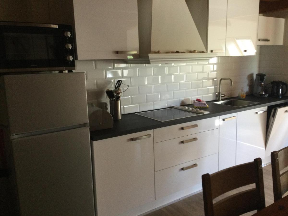 Traphoeve Schagen Exterior foto