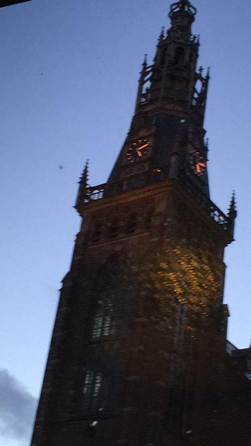 Traphoeve Schagen Exterior foto